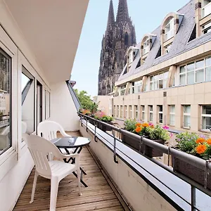 3* Otel Callas Am Dom
