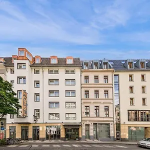 Flandrischer Hof *** Kolonia