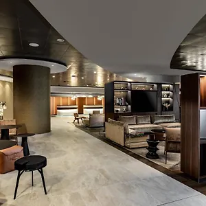 Frankfurt Airport Marriott Duitsland
