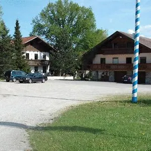 Landgasthof Schweizerhof Duitsland