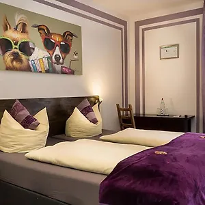 3* Otel Skada Coelln