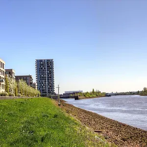 Plenus Riverloft , BRE Allemagne