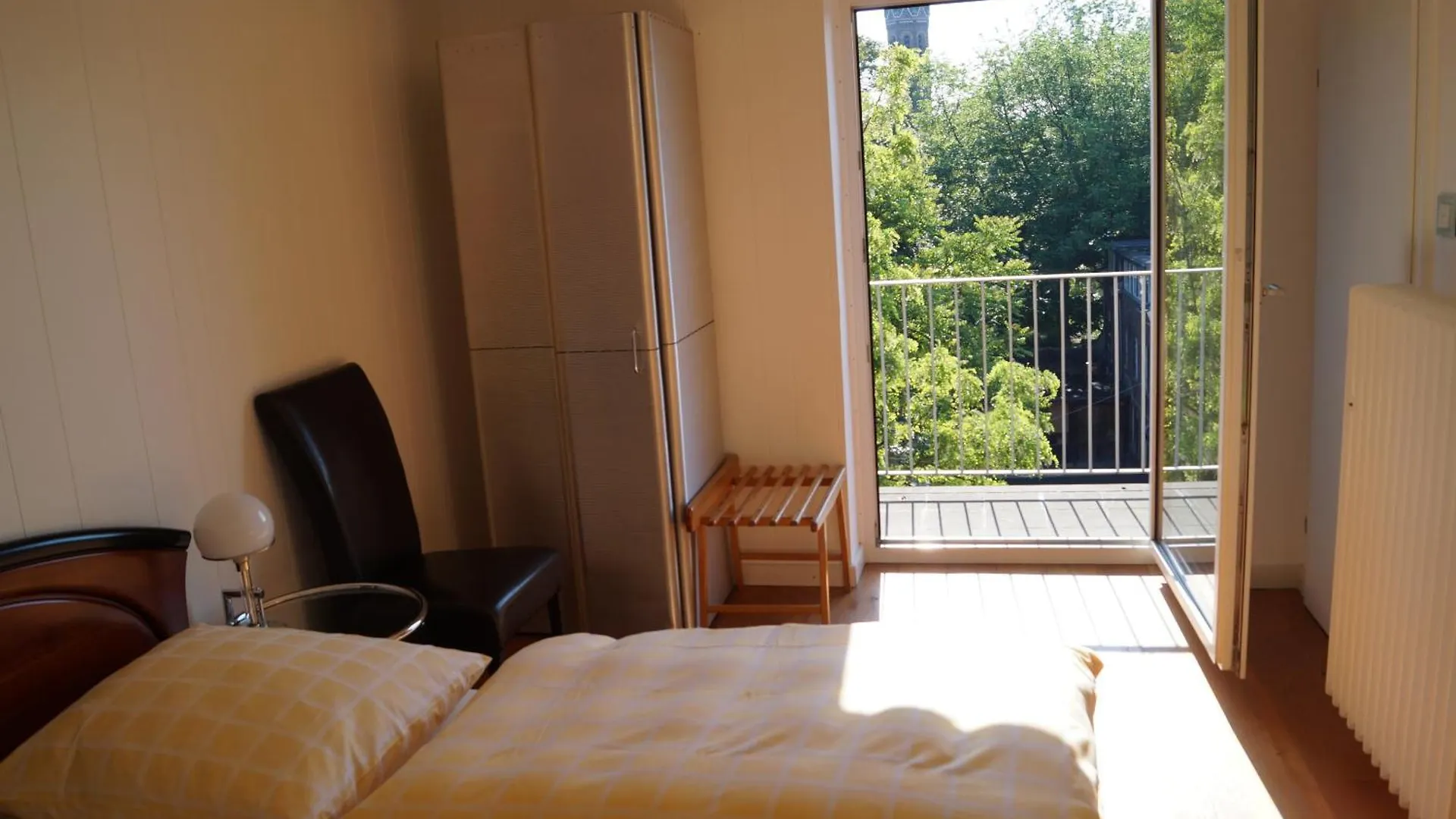 Hotel Freiheit Cologne