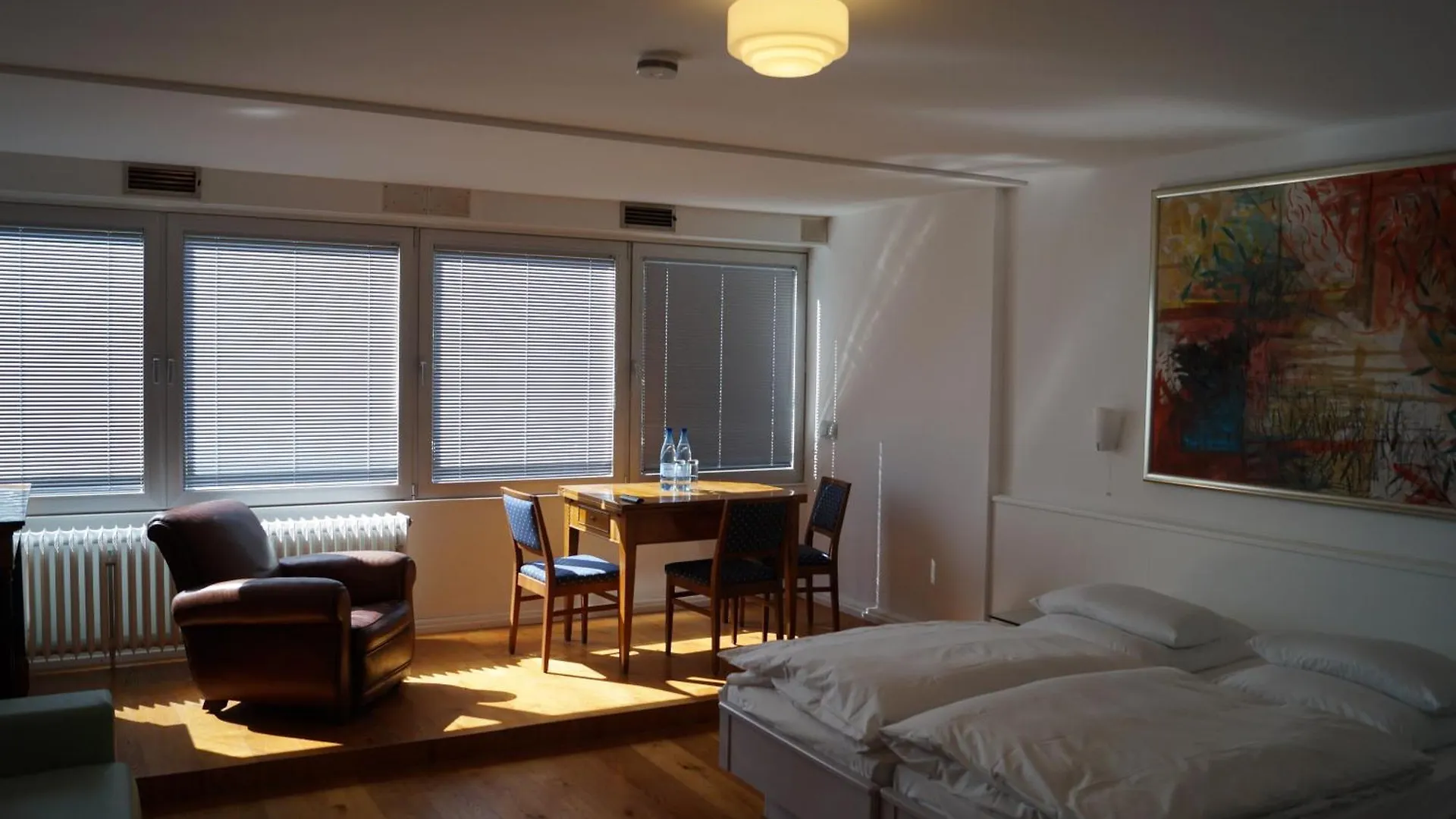 Hotel Freiheit Köln