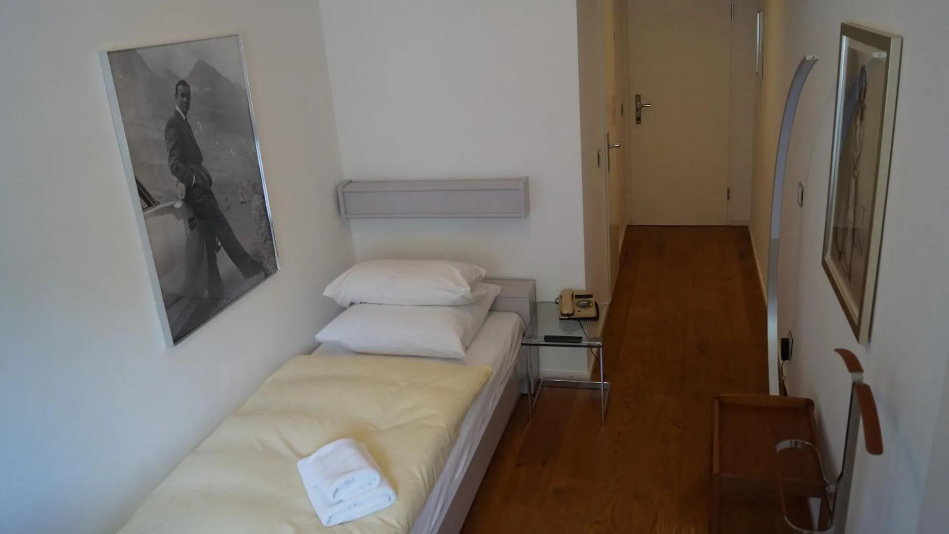 Hotel Freiheit Cologne 3*,
