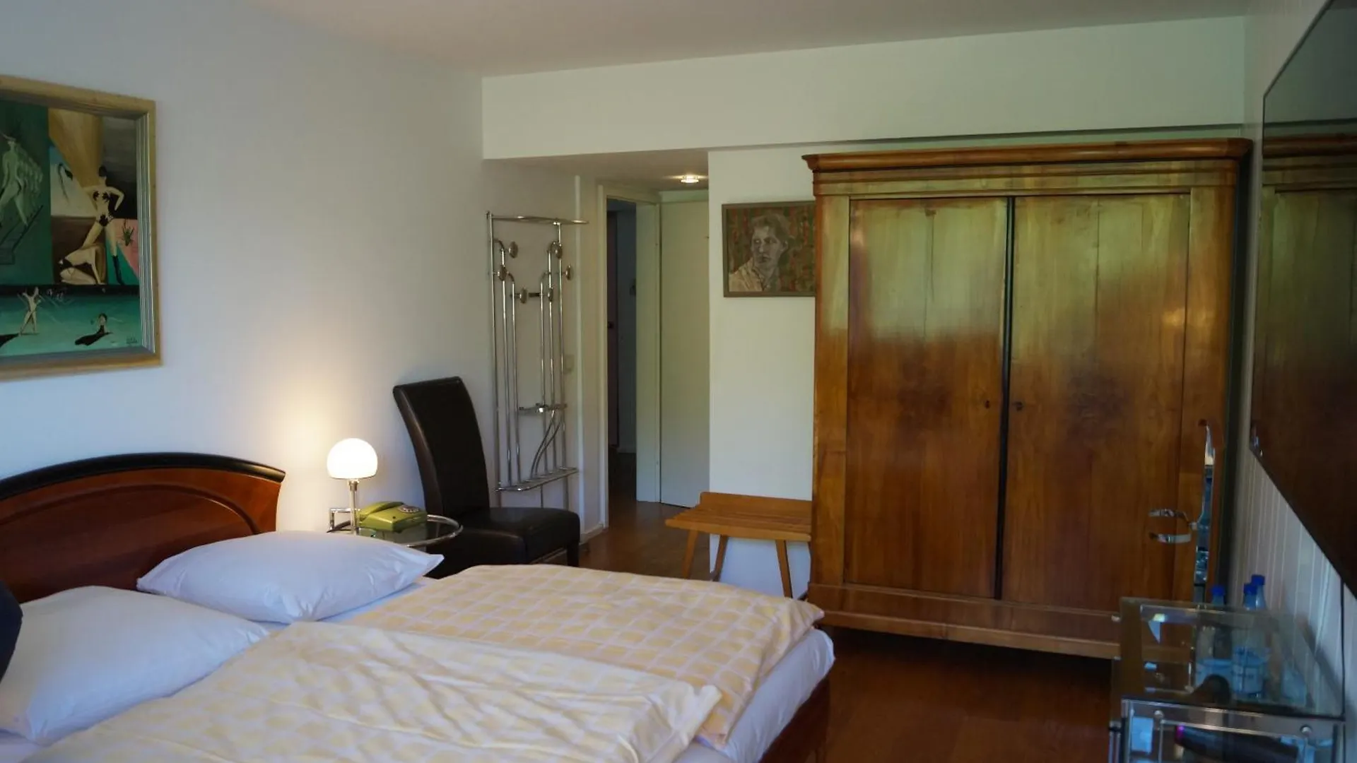 Hotel Freiheit Köln 3*,  Németország