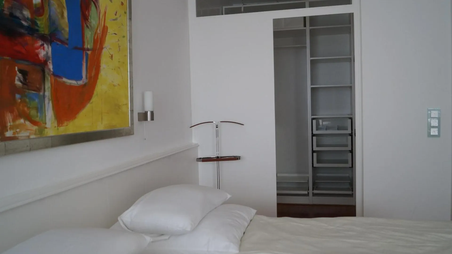 Hotel Freiheit Cologne