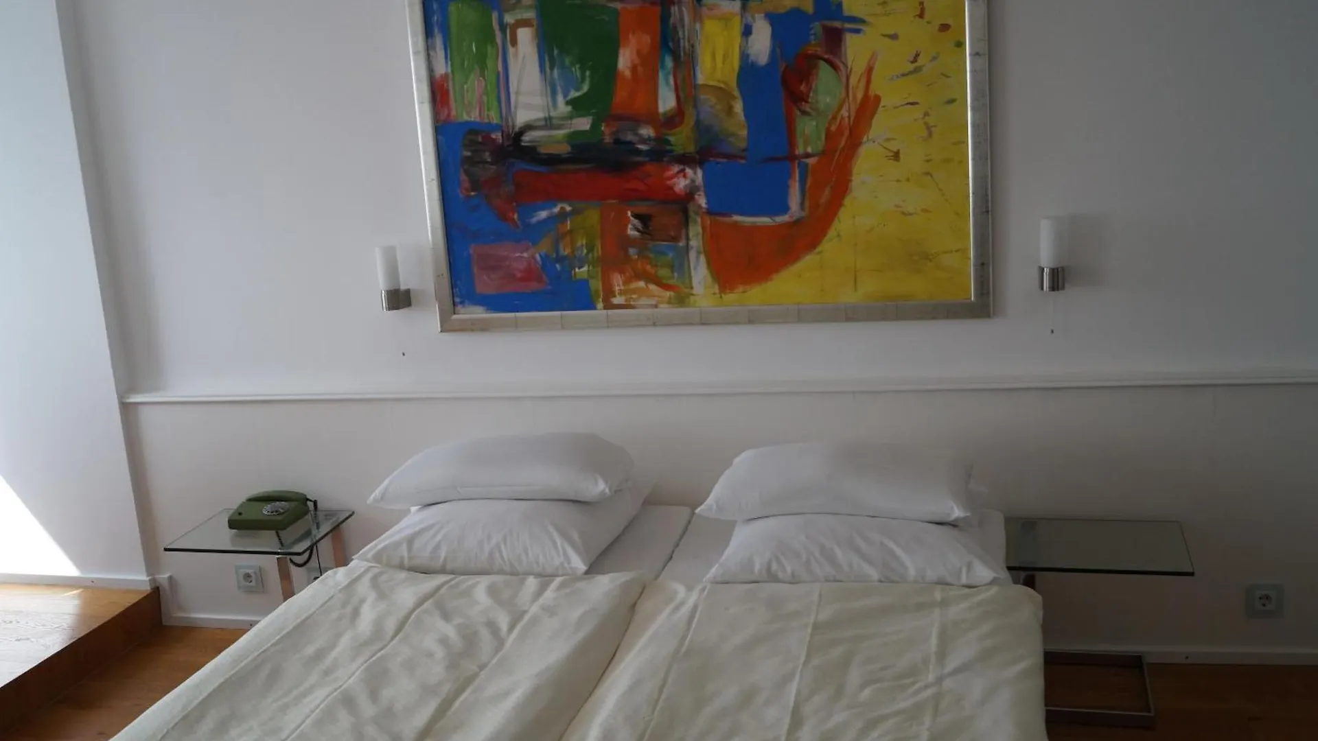 Hotel Freiheit Köln