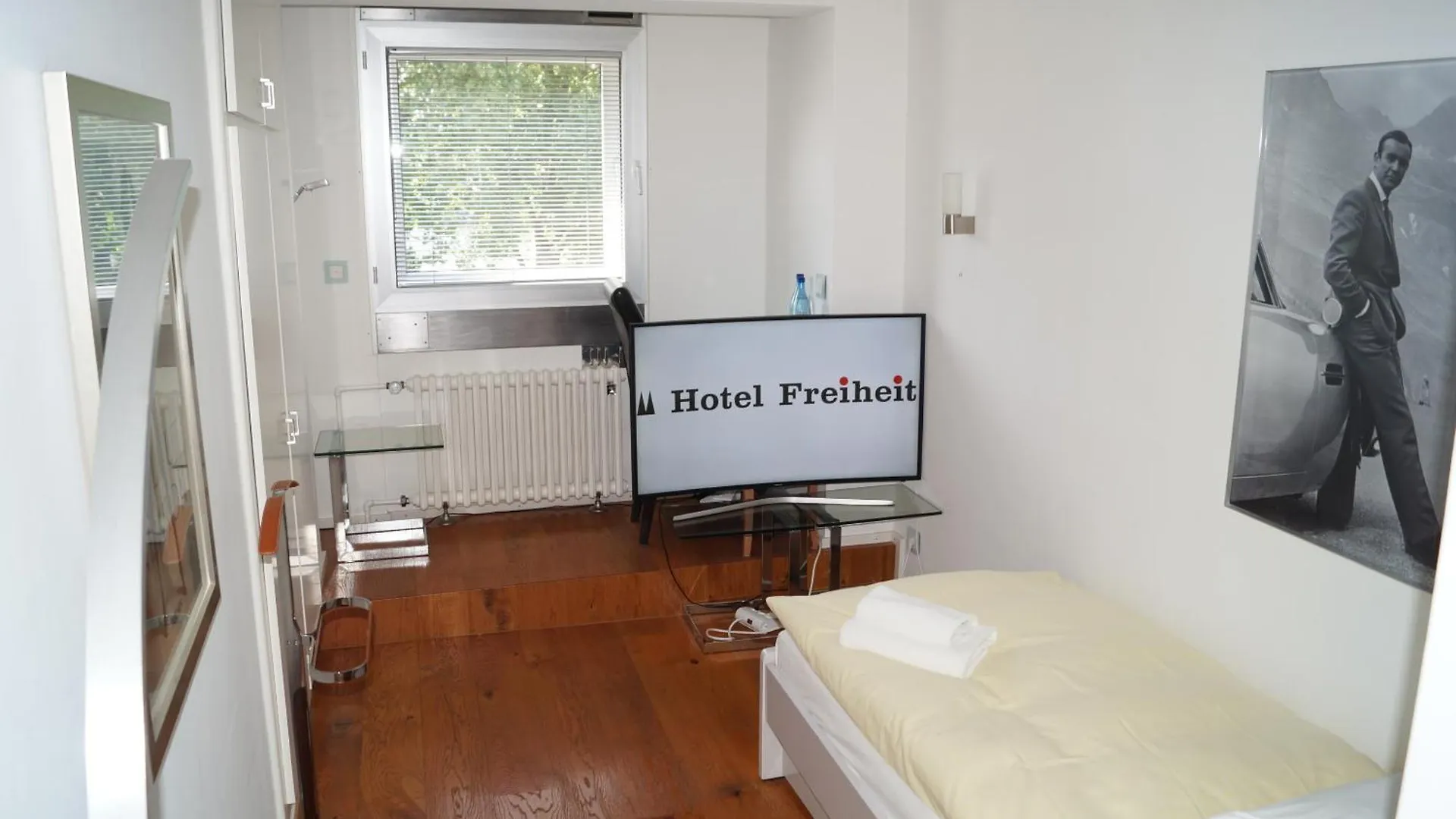 Hotel Freiheit Köln