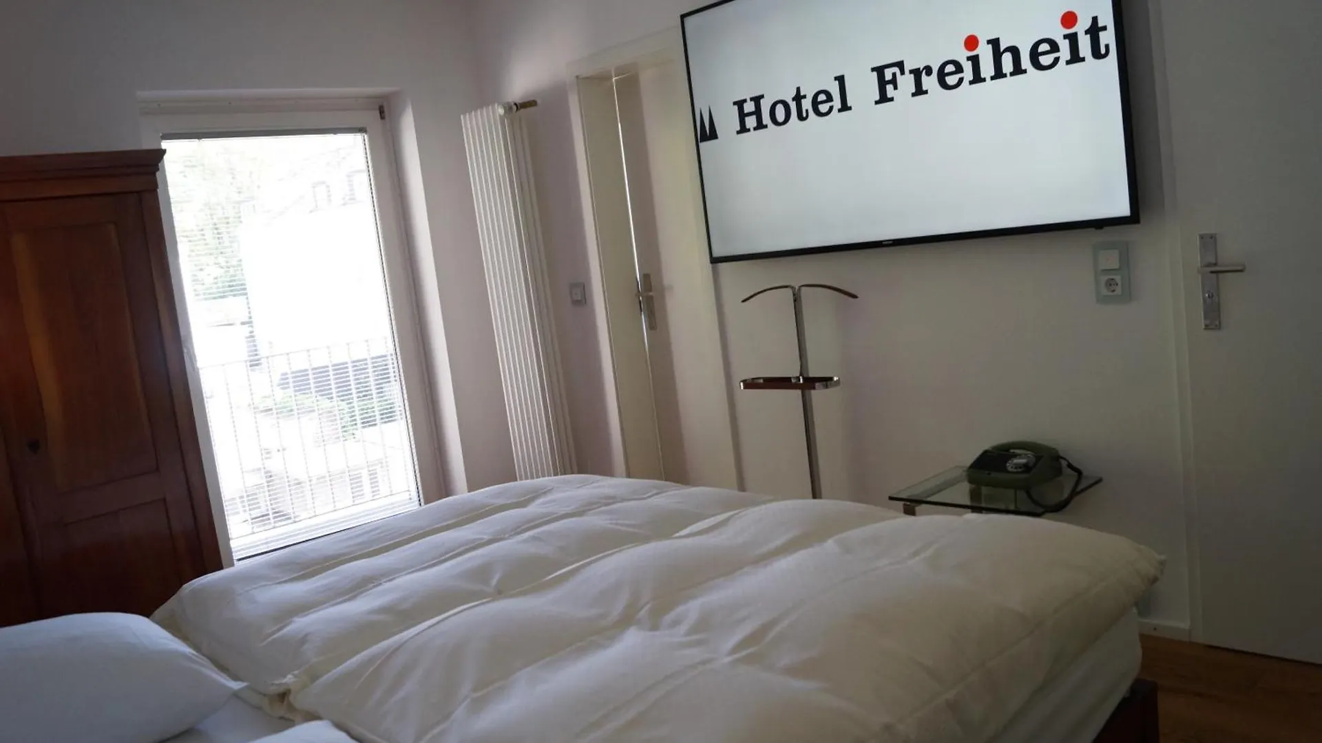 Hotel Freiheit Köln