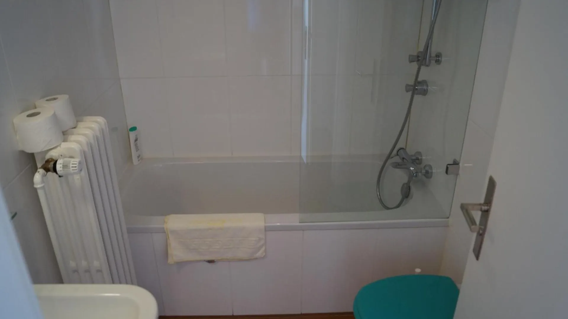 Hotel Freiheit Köln Németország