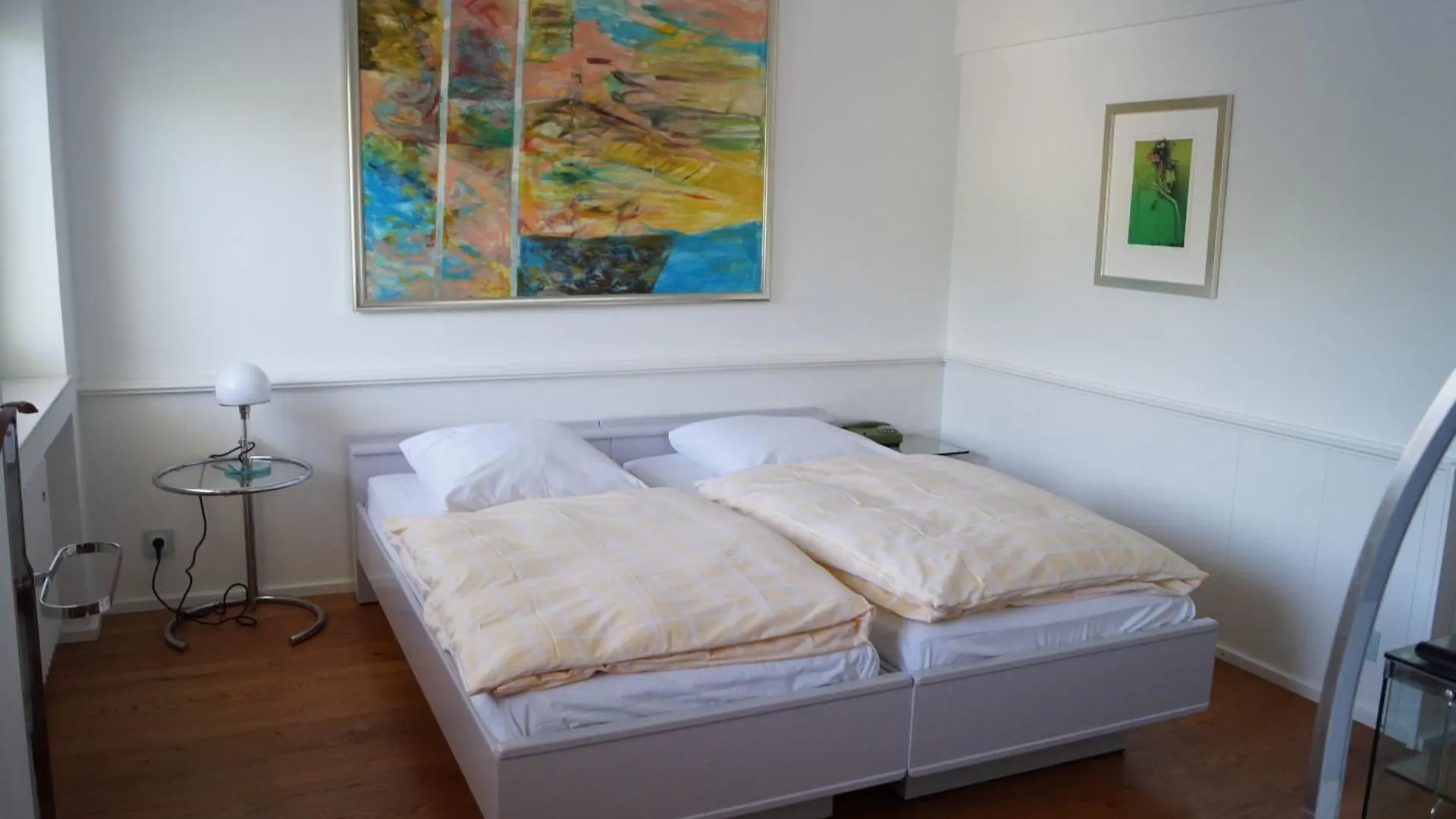 Hotel Freiheit Cologne 3*,  Germany