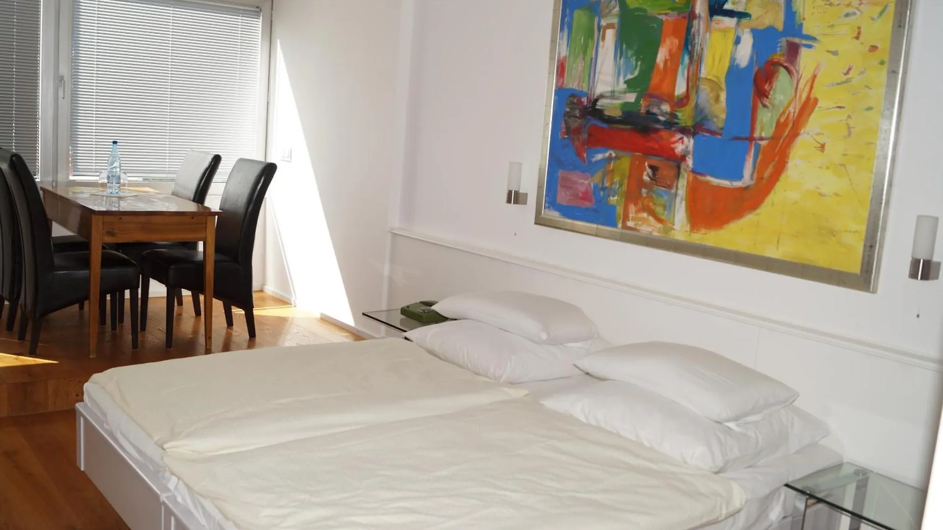 Hotel Freiheit Köln